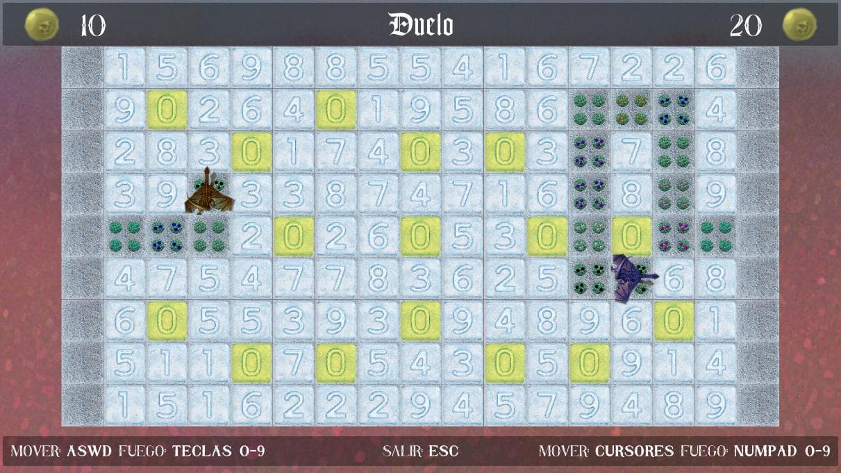 100 bayas bajo 0 screenshot 4