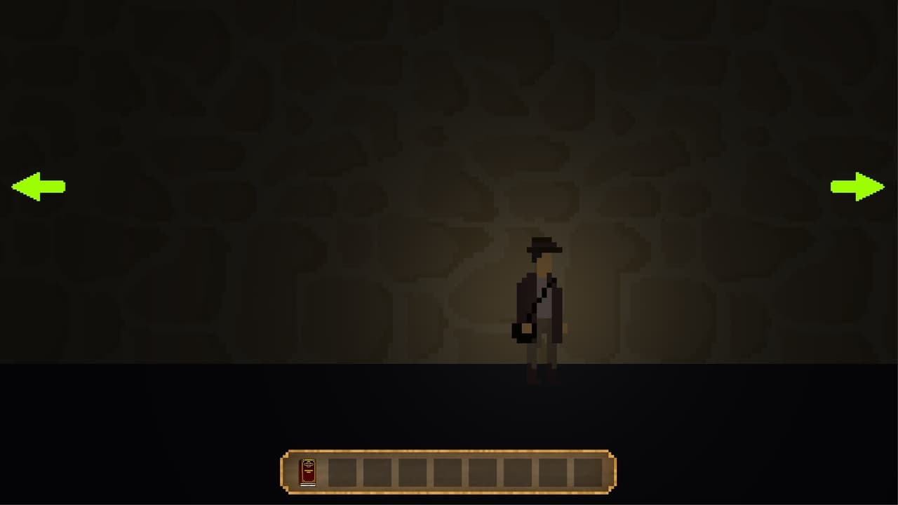 The Archeoligist screenshot 3