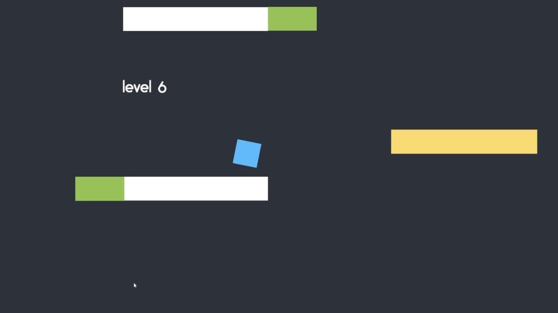 Game The Game (Lemonade) screenshot 3