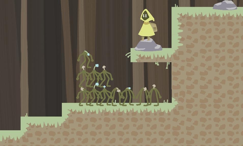 Friendly forest screenshot 3
