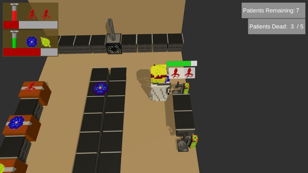 Overdoc screenshot 3