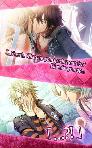 Amnesia: Memories Premium screenshot 5