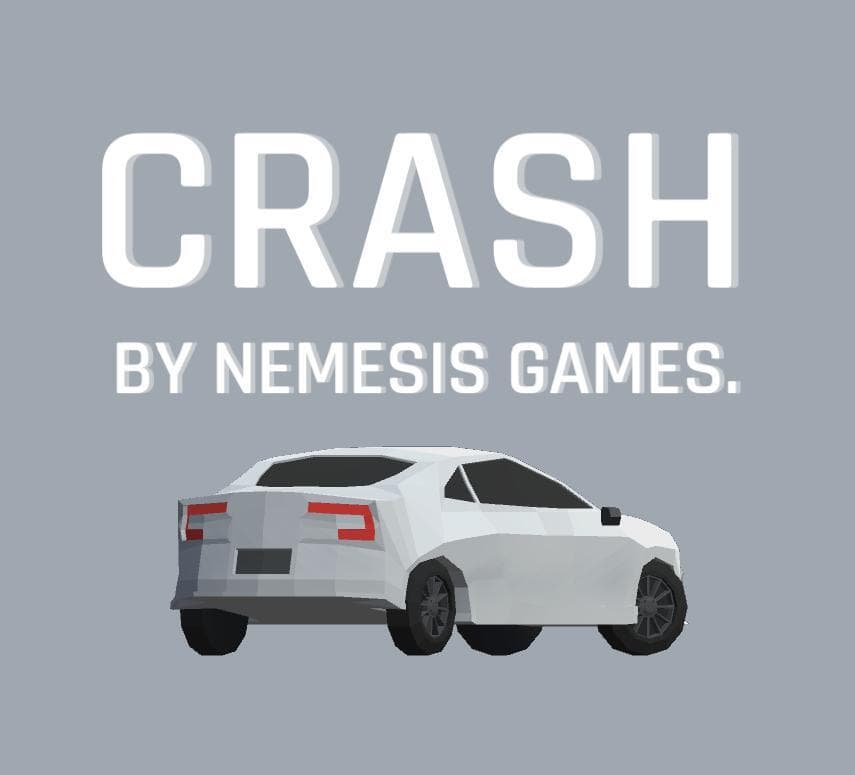 Crash (Nemesis Games)