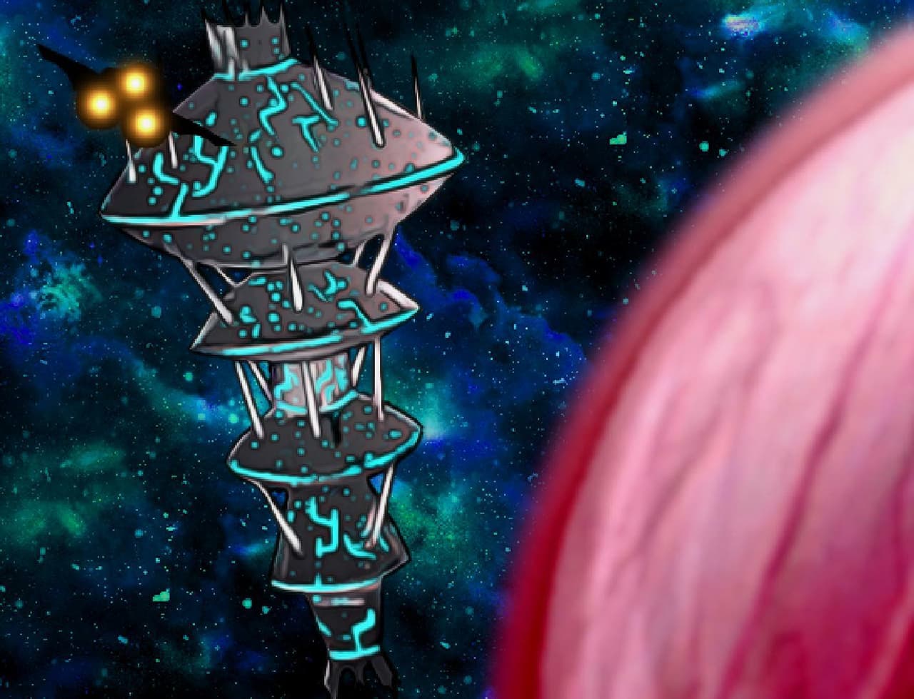 ExoSpace screenshot 4