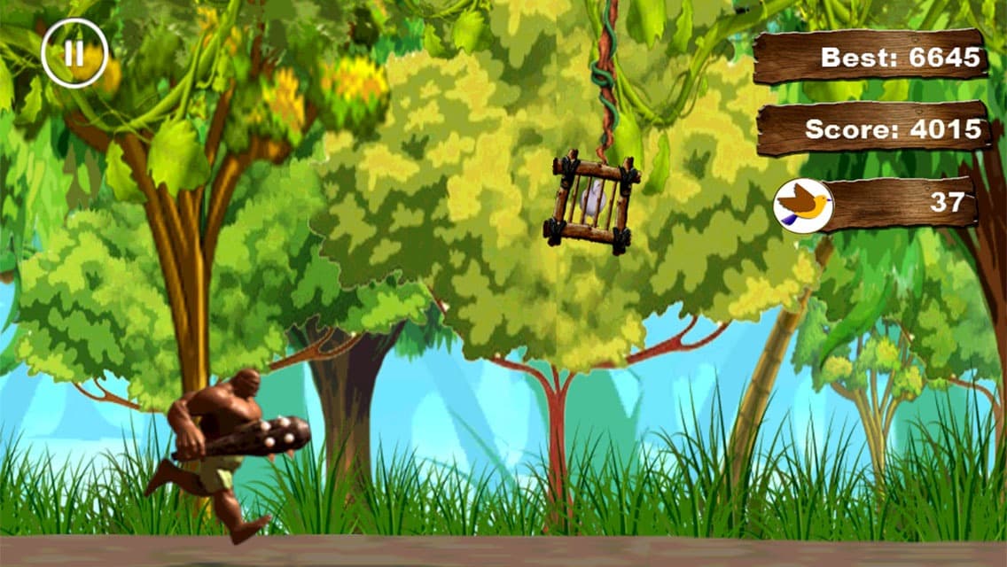 Bird Savior screenshot 2