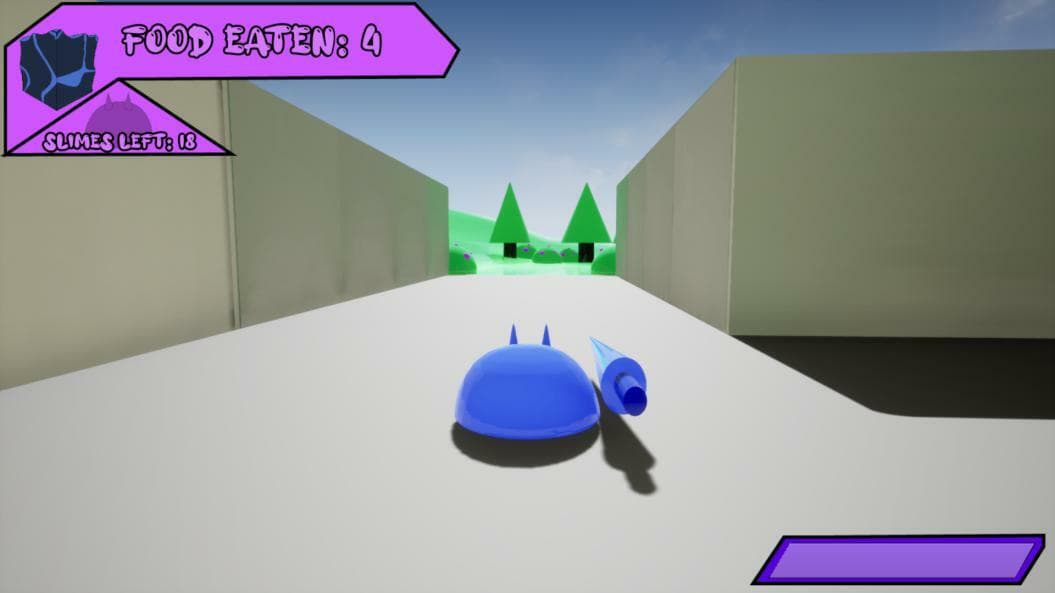 Once Upon A Slime screenshot 4