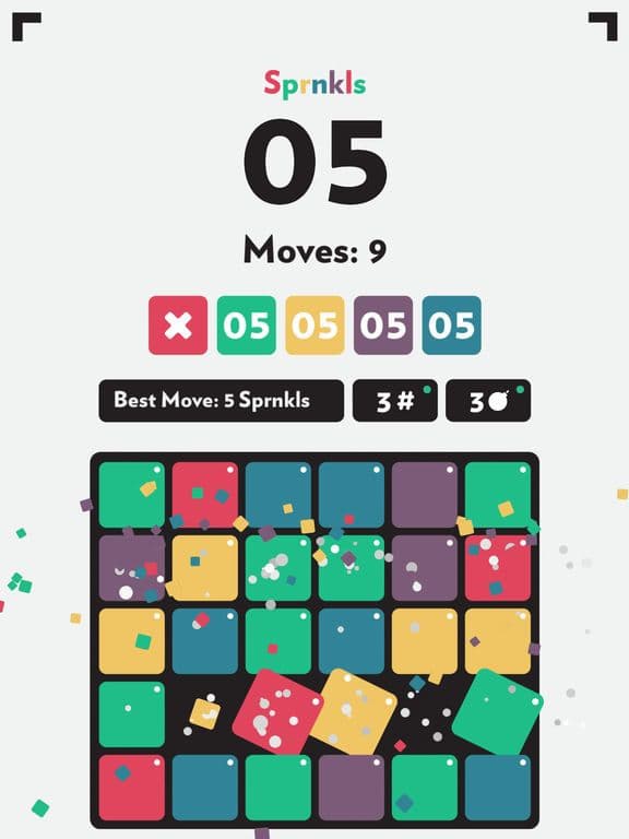 Sprnkls screenshot 4