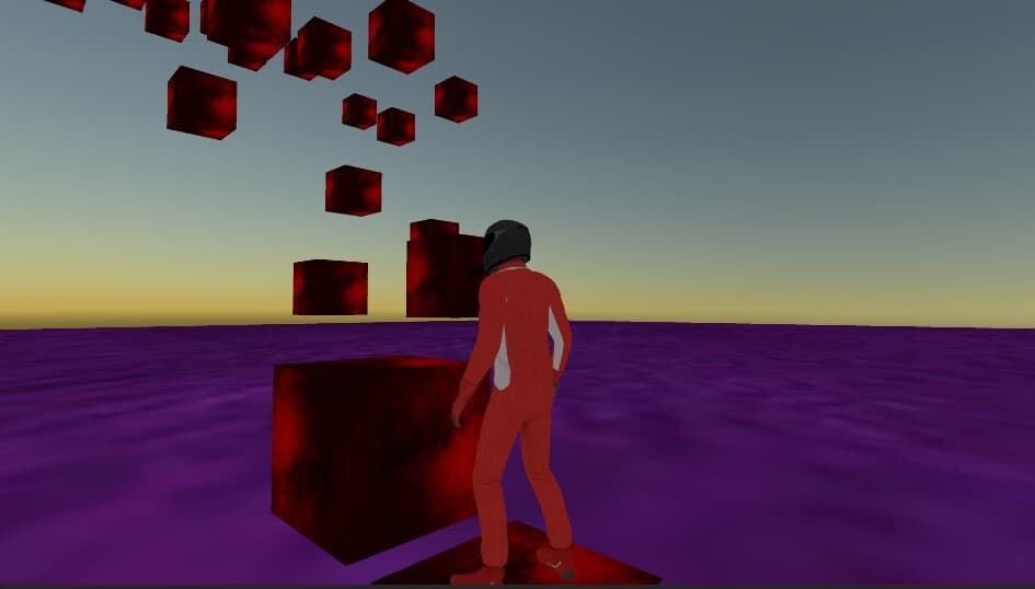 PARKET Evolution screenshot 5
