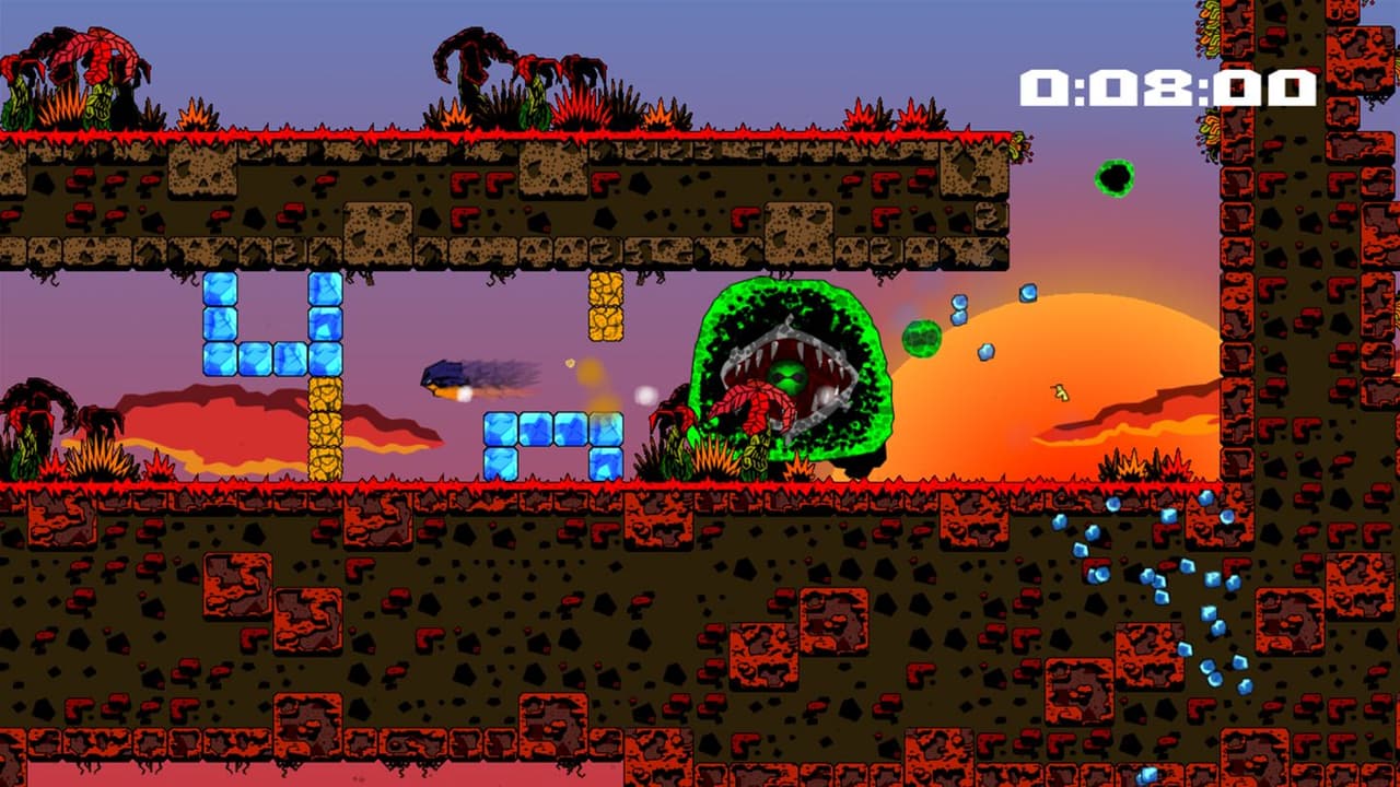 Fenix Furia screenshot 6