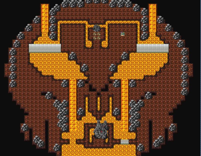 No Ones Game screenshot 3