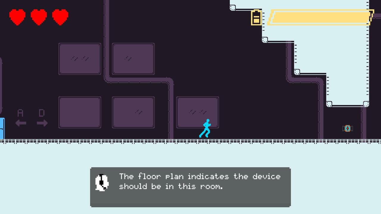 Phase (Sam McCreery) screenshot 2