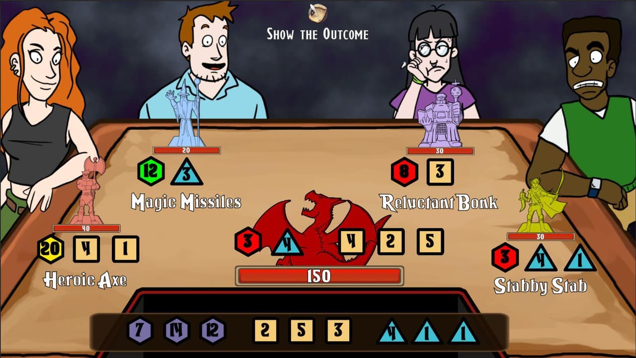 The Fun Factor screenshot 2