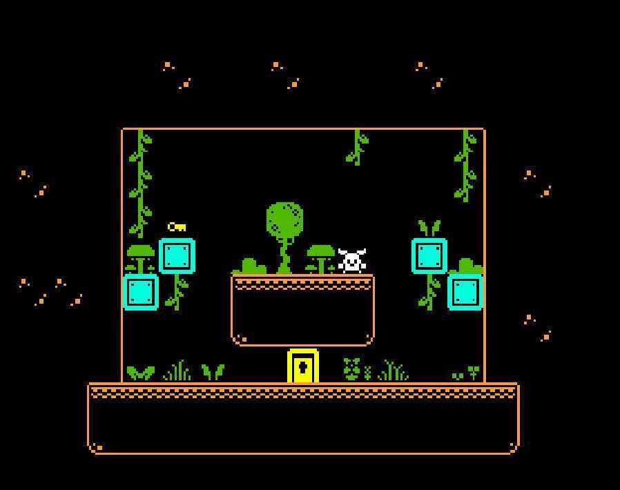 First Door Demo screenshot 4