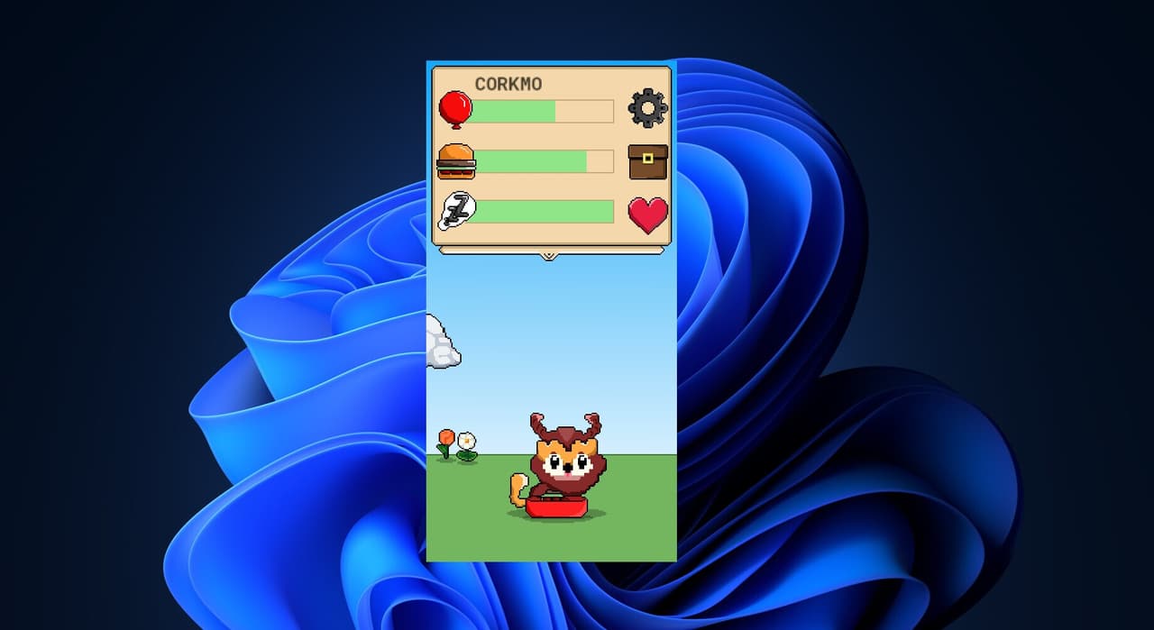 Little Buddy screenshot 5
