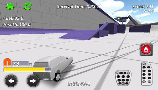 Stunt 3 Wheeler Simulator screenshot 6