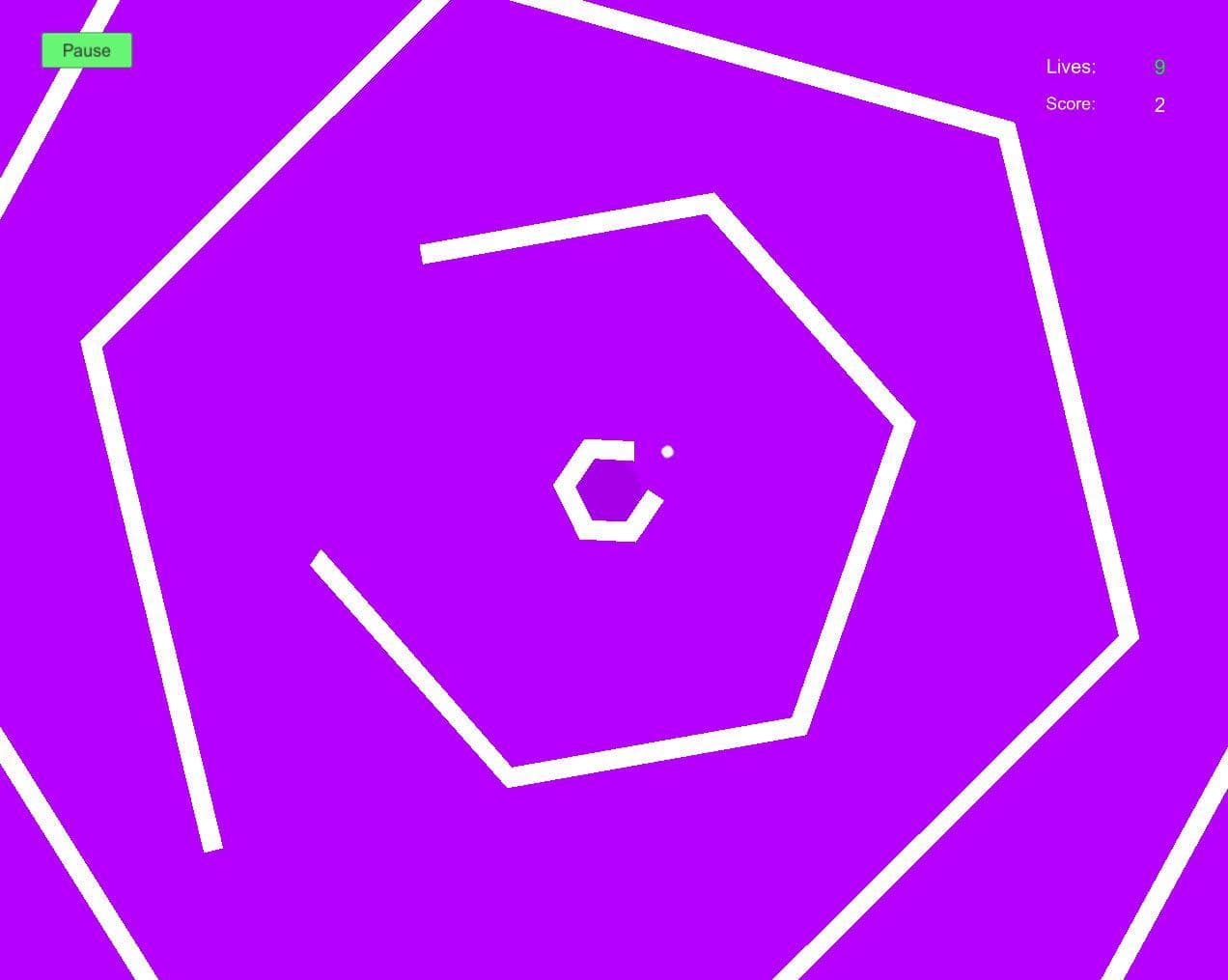 HexaChallenge