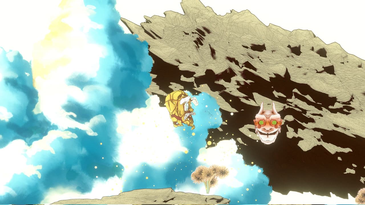 Old Man Lebon screenshot 3