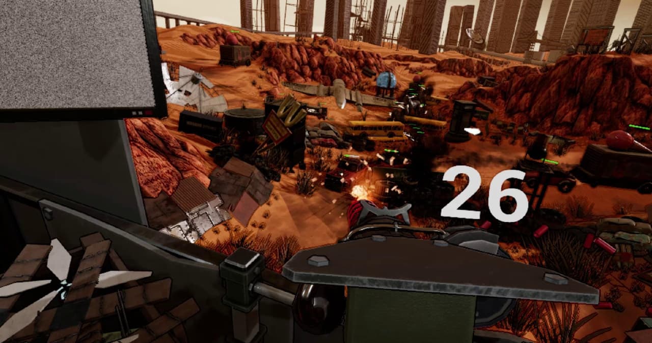 Scrapocalypse