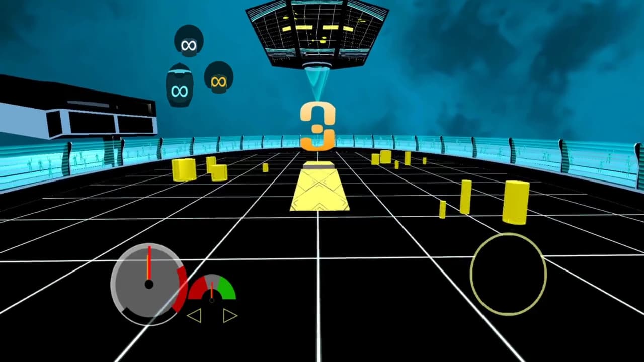 ELEC screenshot 4