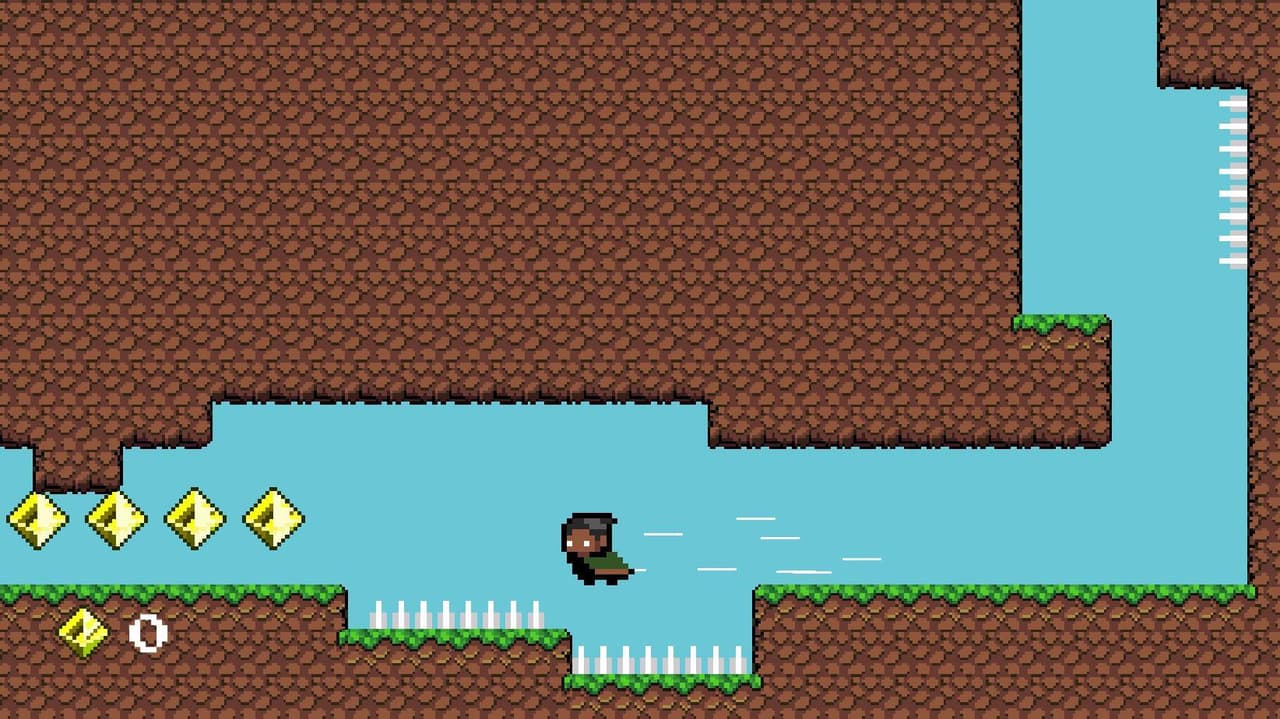 Jump Pill - Demo