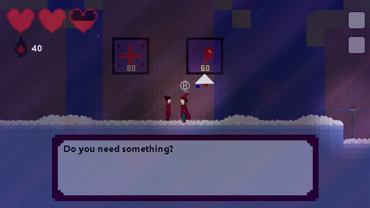 How About Spikes screenshot 4