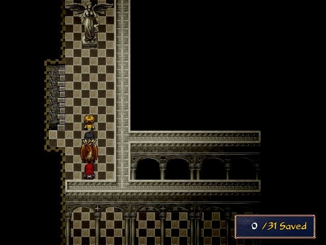 Fortress of Hell (itch) screenshot 4