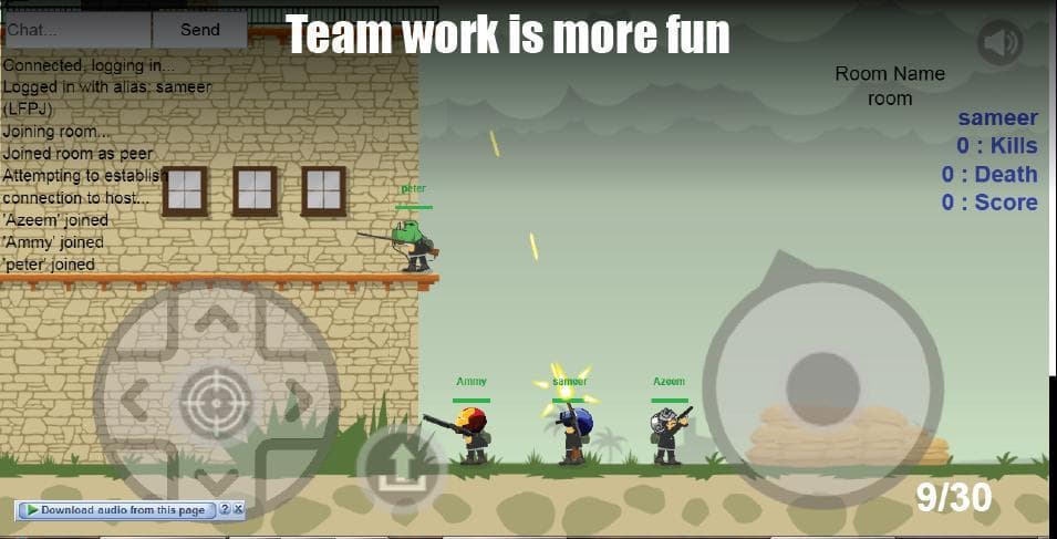 PubG Mini