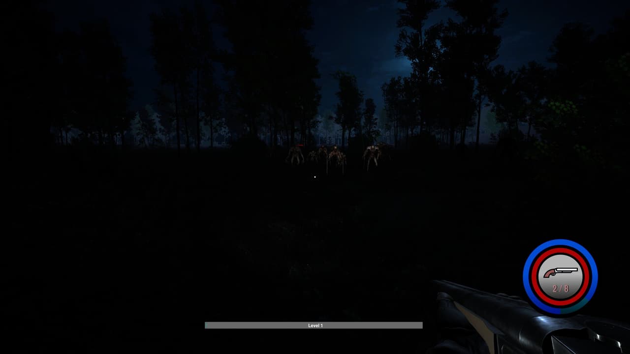Gone screenshot 3