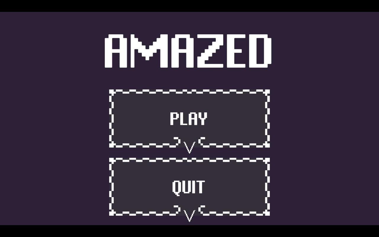 Amazed (Blublub) screenshot 2