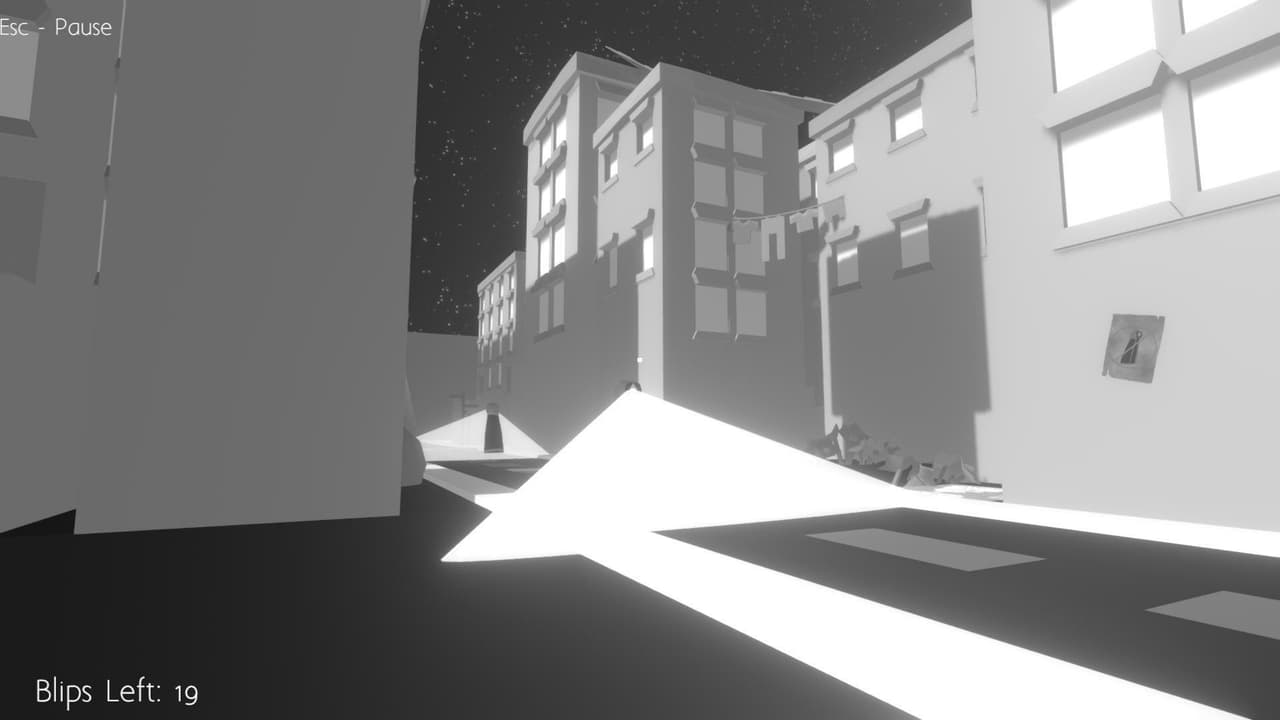 Rewind - Brackeys Game Jam 2020 screenshot 2