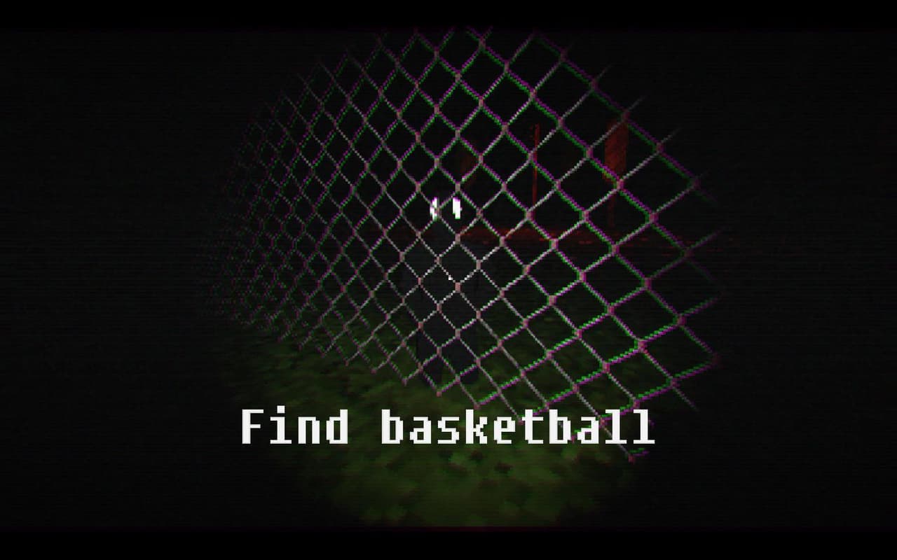 The Bloody Basketball screenshot 4