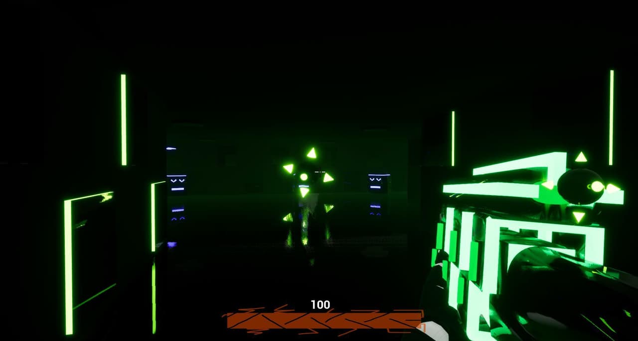 Falling Perspective - Prologue screenshot 4
