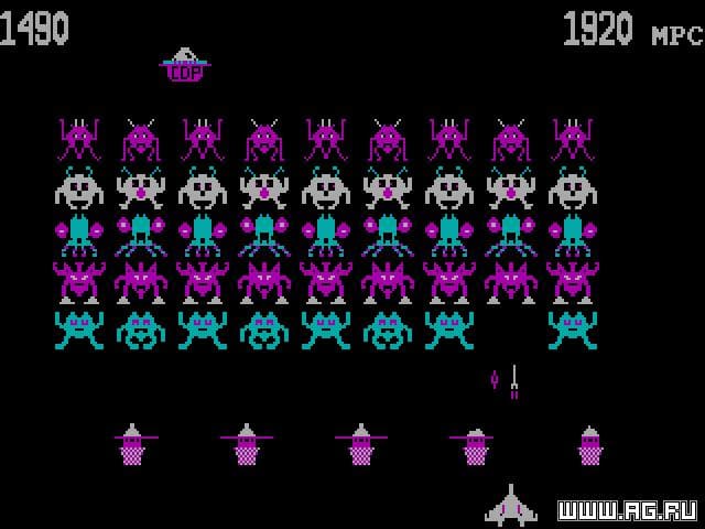 Space Commander screenshot 2