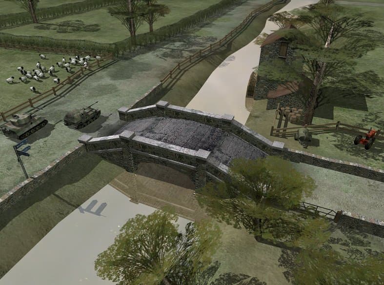 World War II: Frontline Command screenshot 2