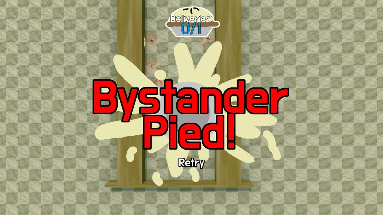 Pie on the Fly screenshot 3
