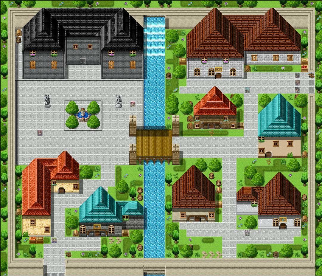 Askaria: The Decay