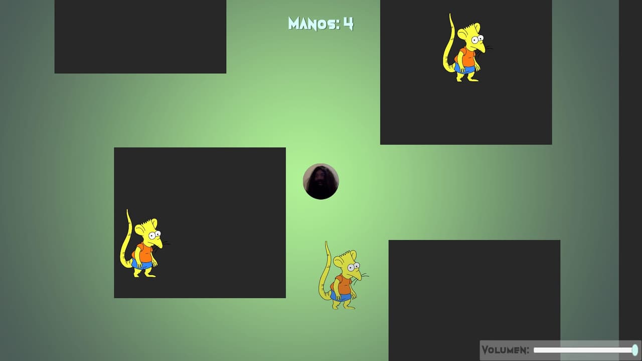 Barbakahn The Game screenshot 3