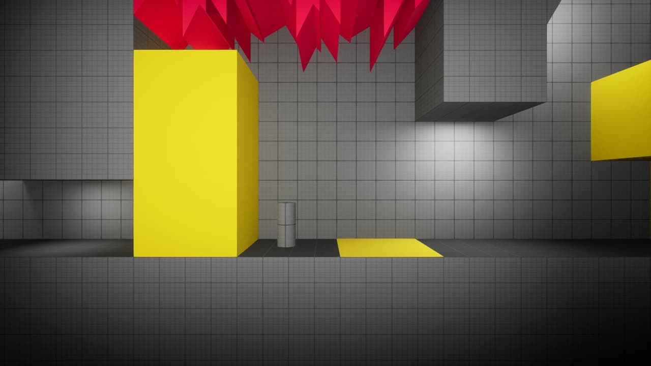22/23 Y1C - Team Crane | Roomba Rhythm: Cleaning Beats screenshot 4