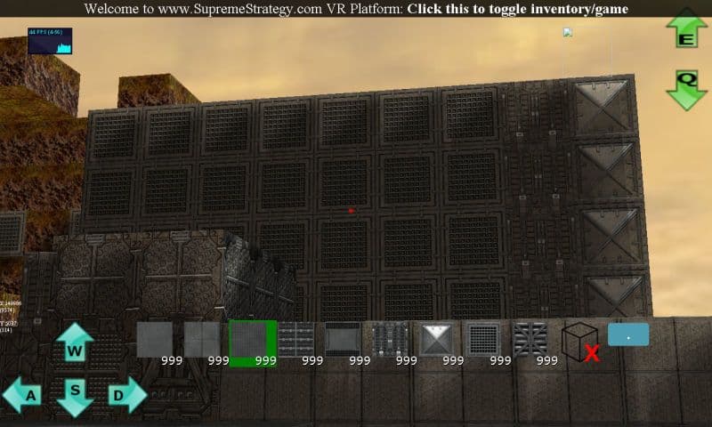 Supreme Craft Lite VR screenshot 3