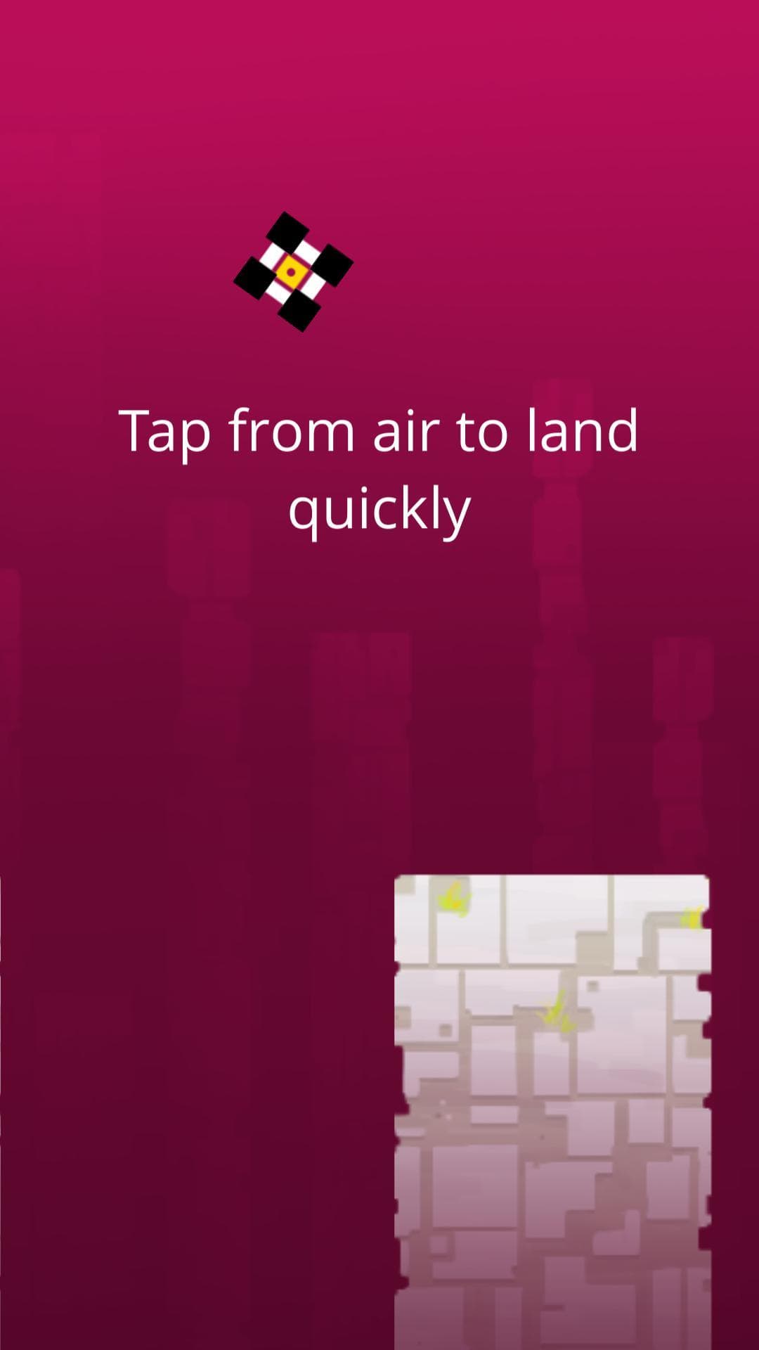 Cube Glide - Dash Game