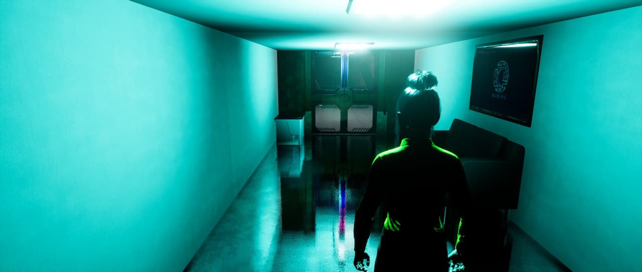 Terminal Insanity: RackJacker screenshot 6