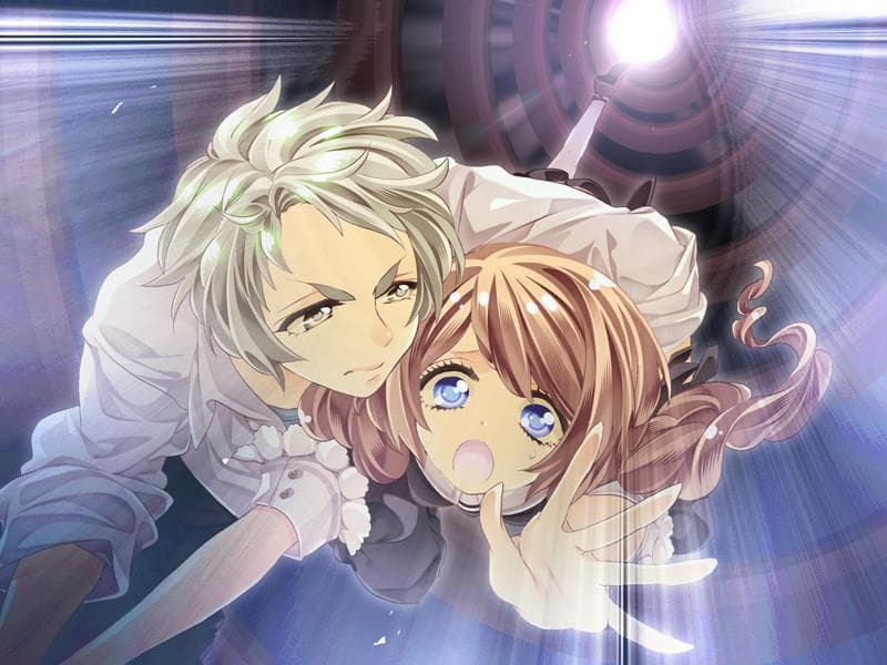 Trick or Alice screenshot 3