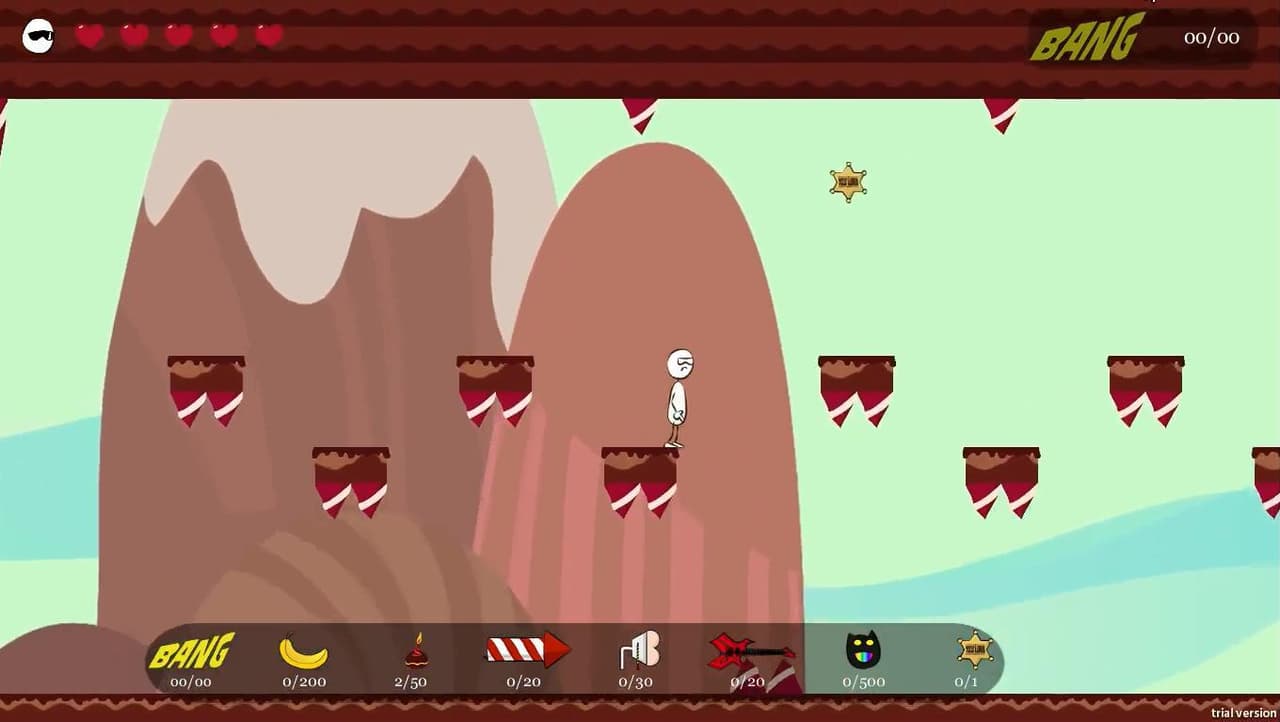 Just a Fantasy screenshot 4