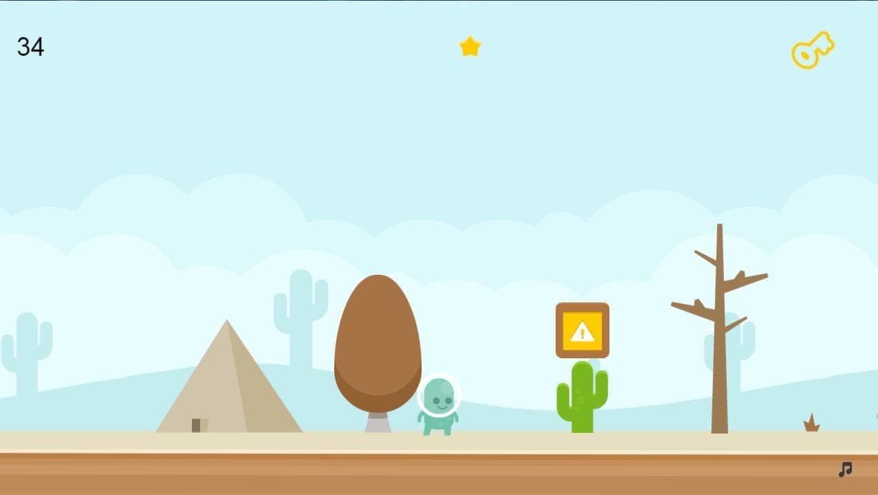 Heros Spatium screenshot 2