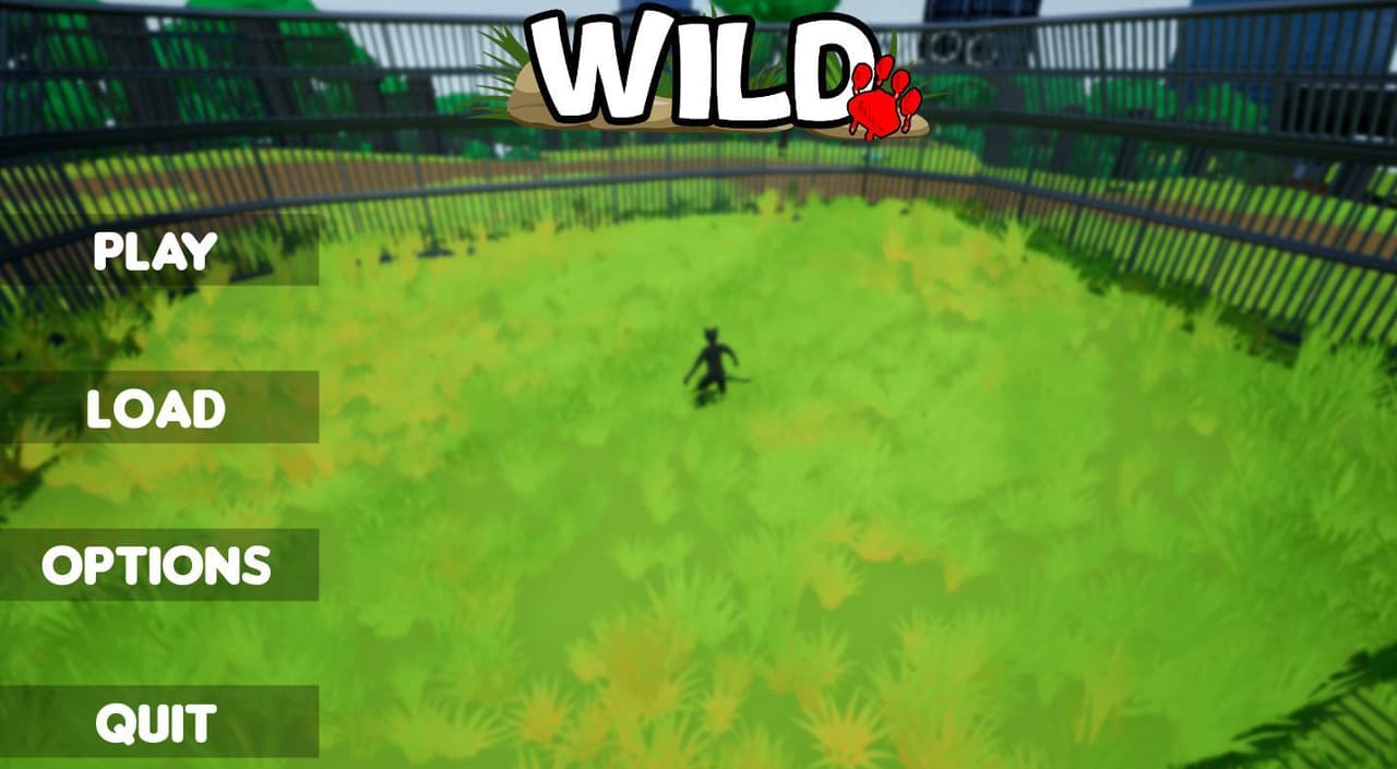 Wild! screenshot 2