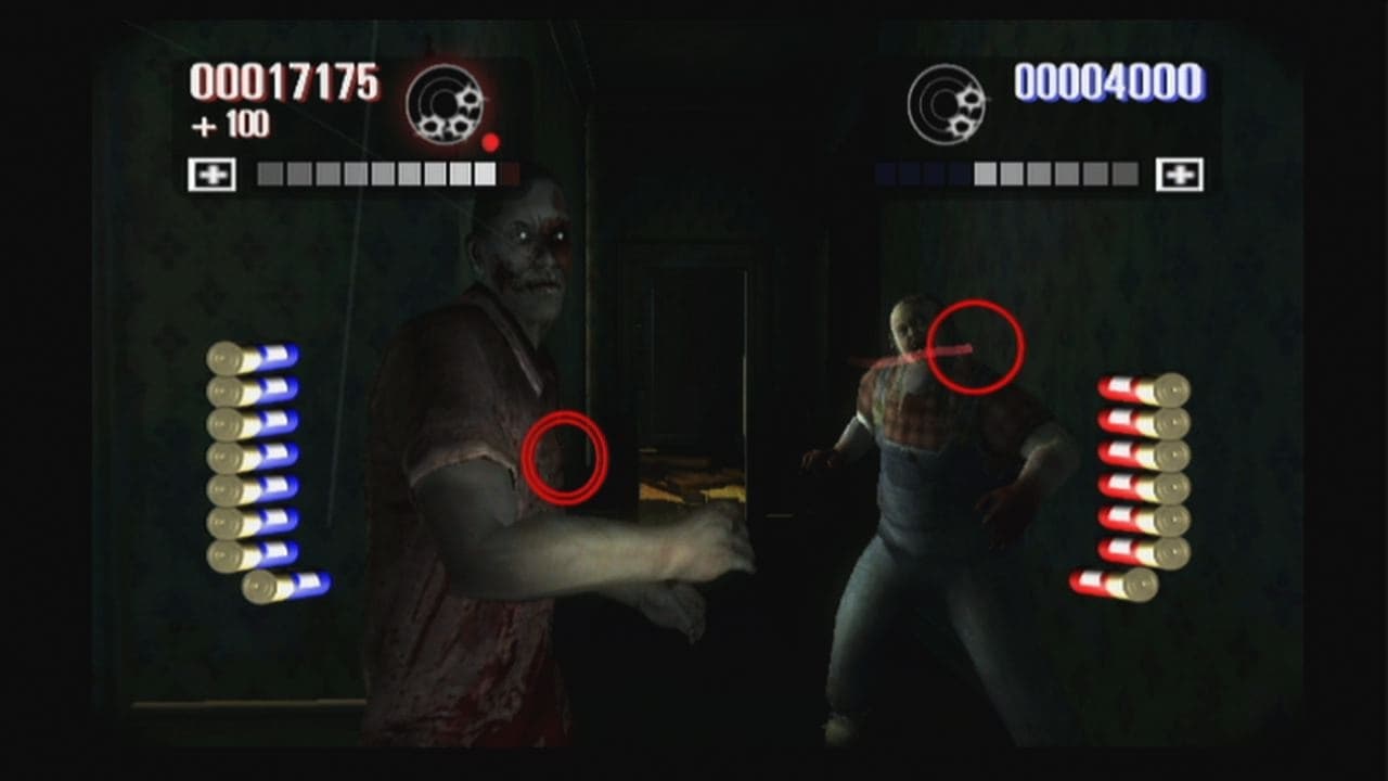 The House of the Dead: Overkill screenshot 3