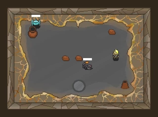 Book Of Potentia screenshot 3