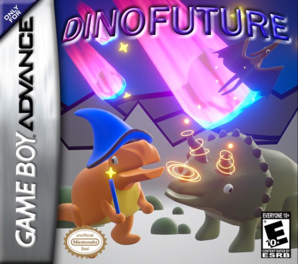 Dinofuture