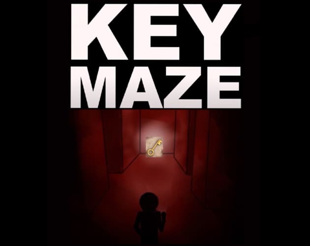 Key Maze