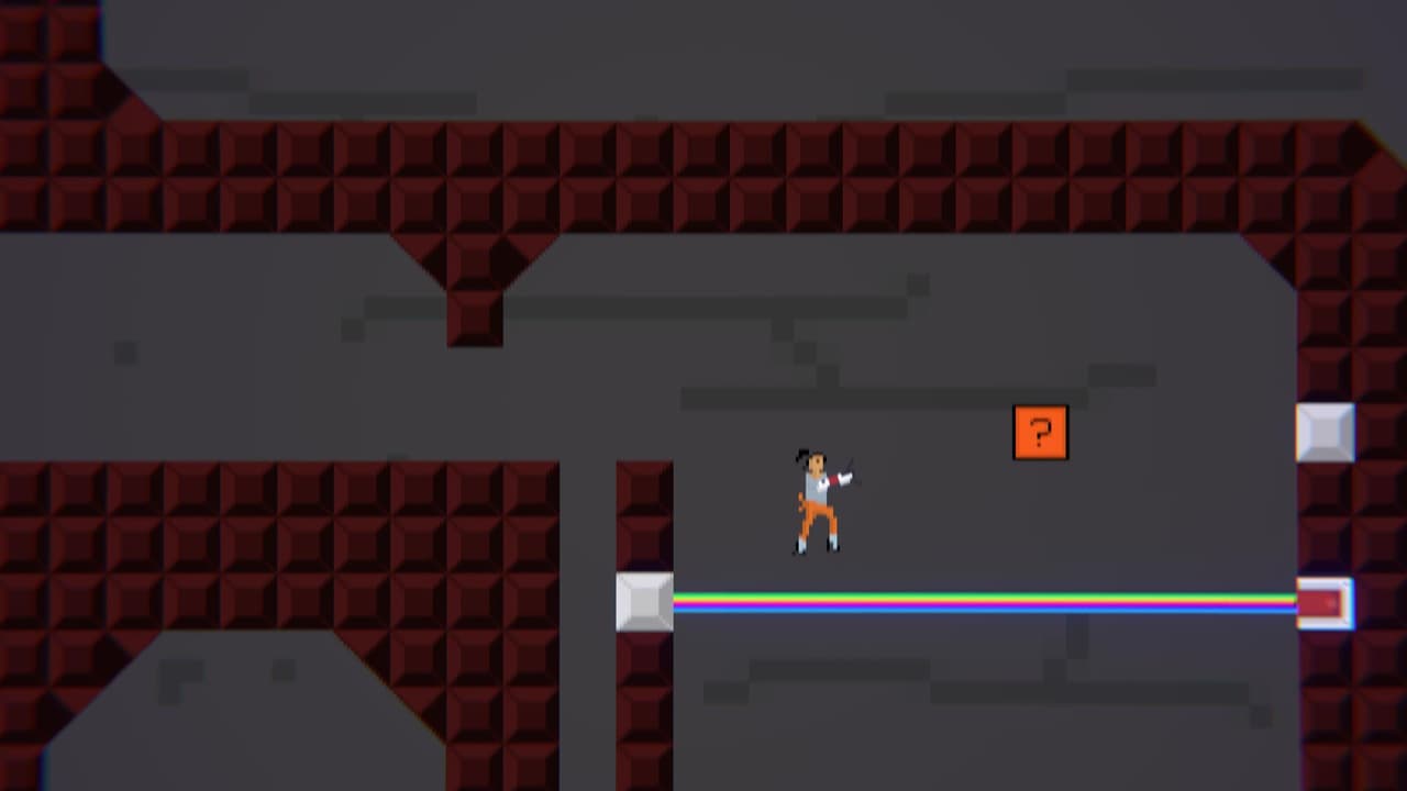 The Cake Is A Lie (MaratG2) screenshot 3